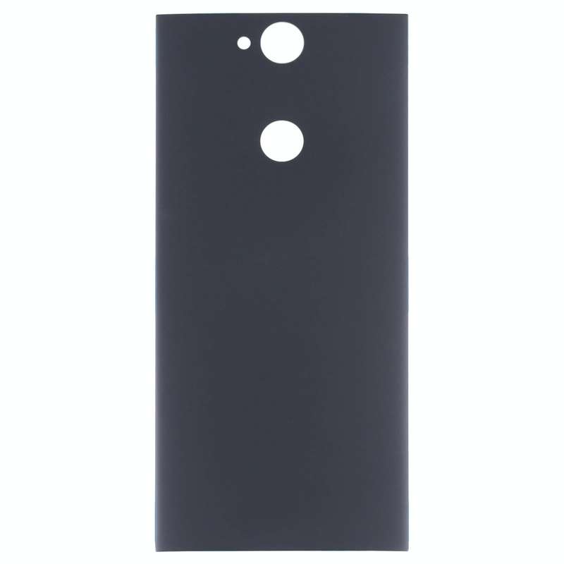 Battery Back Cover With NFC for Sony Xperia XA2 Plus(Black)