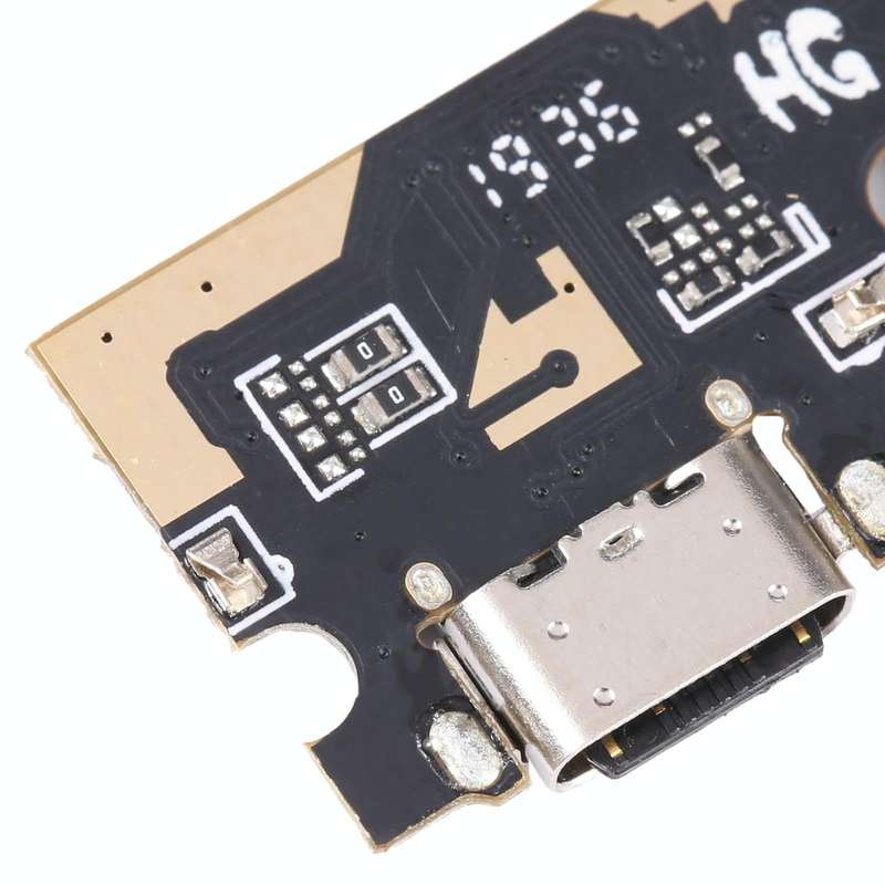 For Vsmart Active 3 OEM Charging Port Board