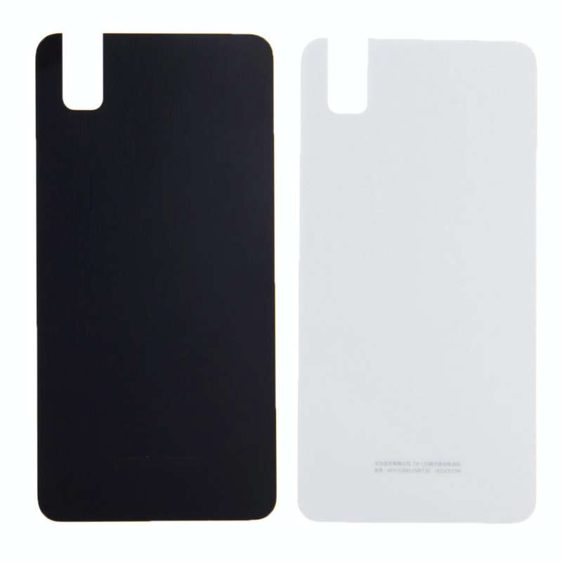 For Huawei Honor 7i Battery Back Cover(White)