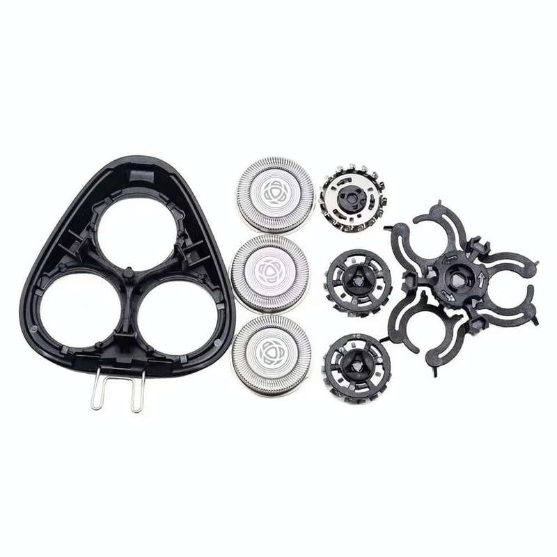 For Philips S1103/S2303/S2302/S1101/S1102 Shaver Blade Reticle Set