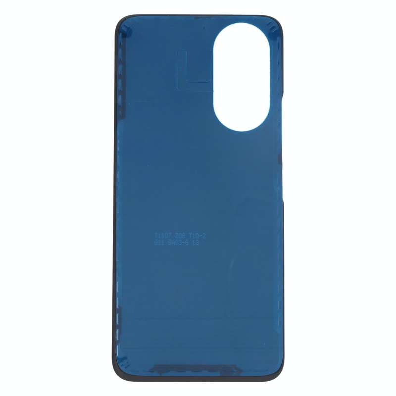 Battery Back Cover for Honor X7(Silver)