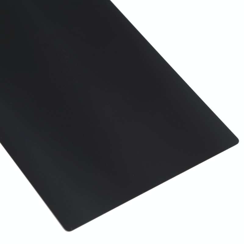 Original Battery Back Cover for Lenovo Tab 4 8 Plus TB-8704X, TB-8704N,TB-8704V, TB-8704F(Black)