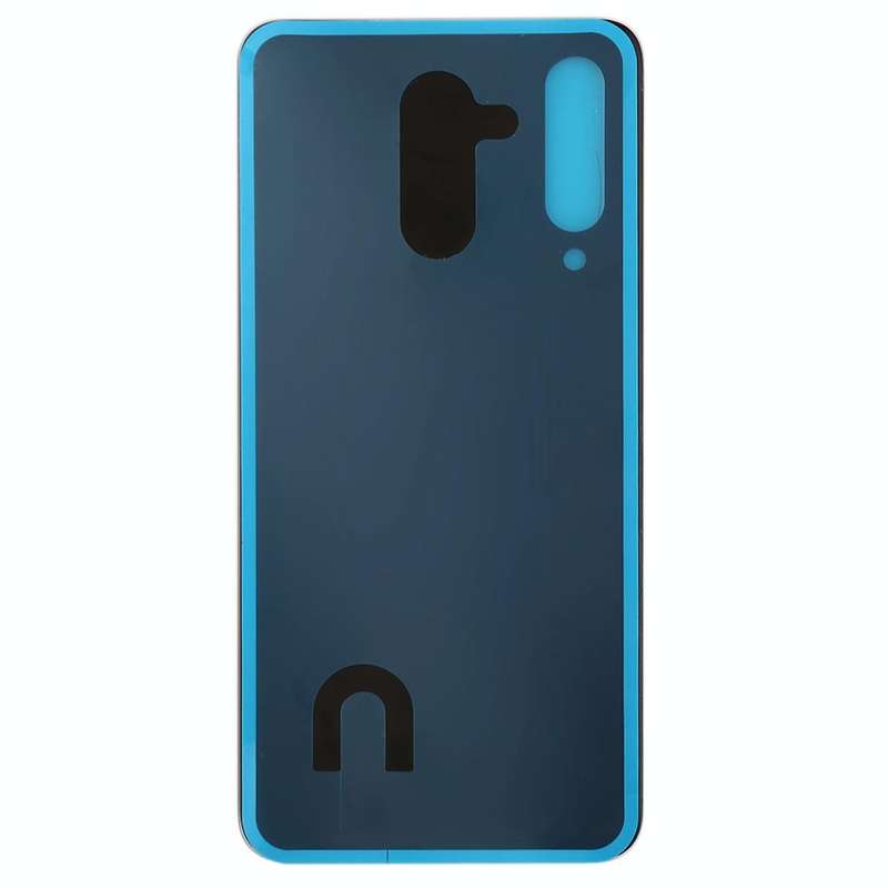 Battery Back Cover for Xiaomi Mi 9(Blue)