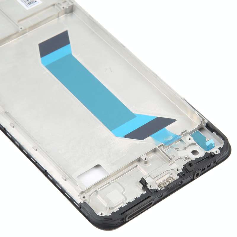 For Xiaomi Redmi Note 12 China / Note 12 5G / Poco X5  Original Front Housing LCD Frame Bezel Plate