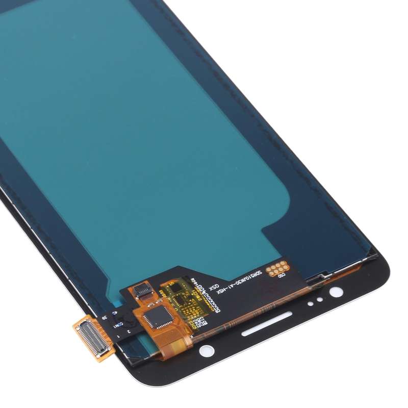 LCD Screen (TFT) + Touch Panel for Galaxy J5 (2016) / J510, J510FN, J510F, J510G, J510Y, J510M(Wh...