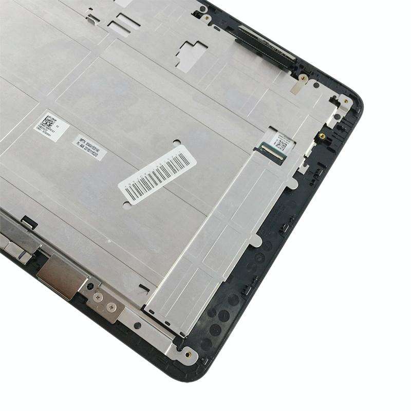 OEM LCD Screen for Asus Transformer Book T100H T100HA T100HA-FU006T Digitizer Full Assembly with ...