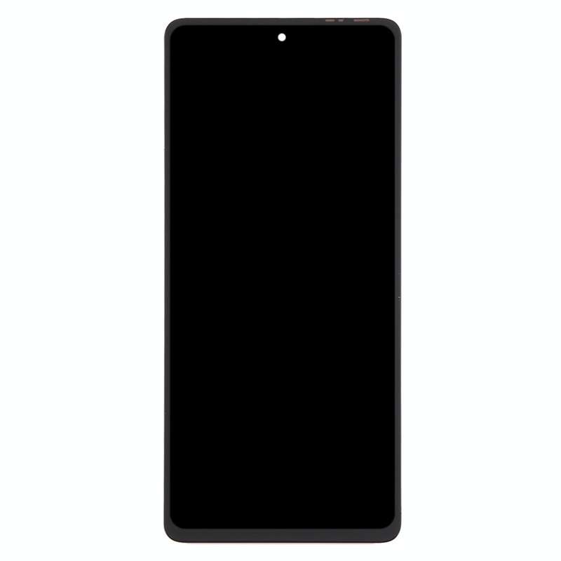 For Tecno Camon 20 OEM LCD Screen with Digitizer Full Assembly