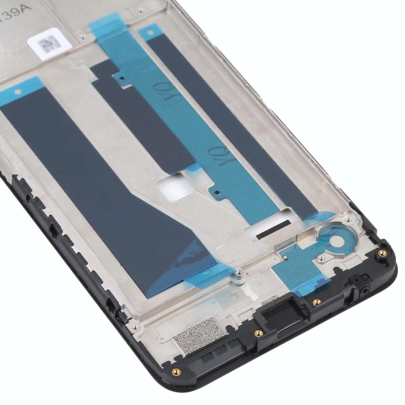 For ZTE Blade A71 A7030 Middle Frame Bezel Plate