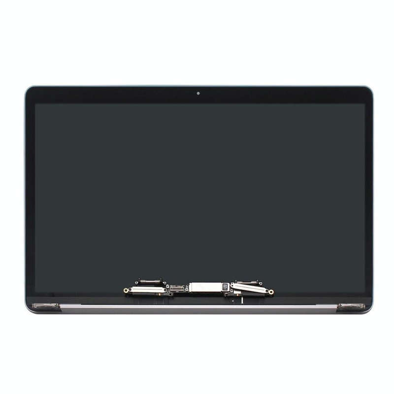 LCD Screen Display Assembly for Apple Macbook Pro Retina 13 A1706 A1708 Late 2016 ~ 2017(Grey)