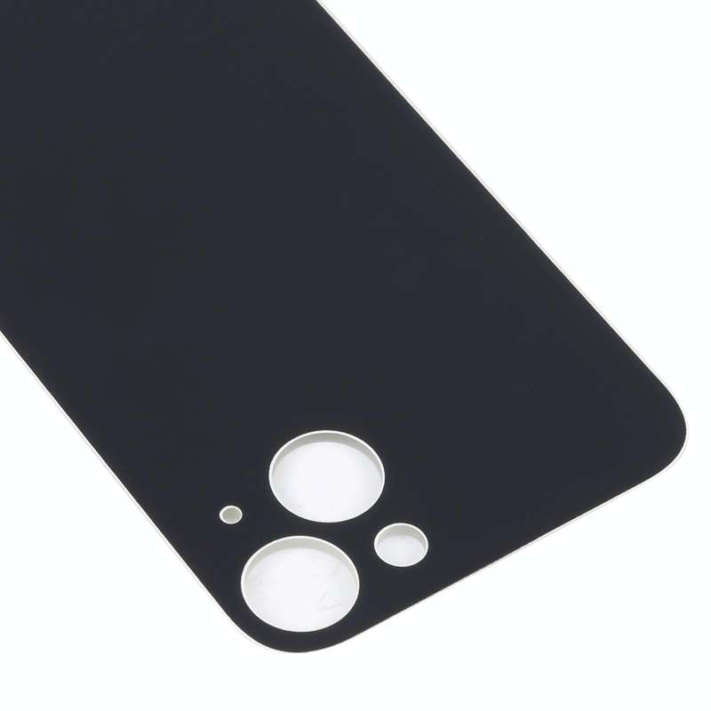 Battery Back Cover for iPhone 14(Silver)