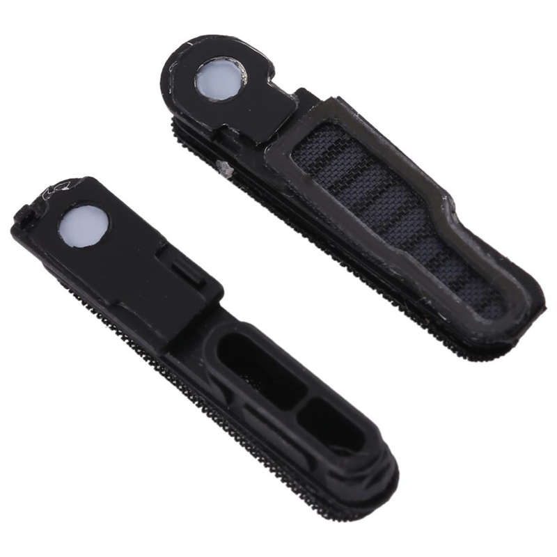10 PCS Microphone Dustproof Mesh + Speaker Dustproof Mesh for iPhone 8 / 7