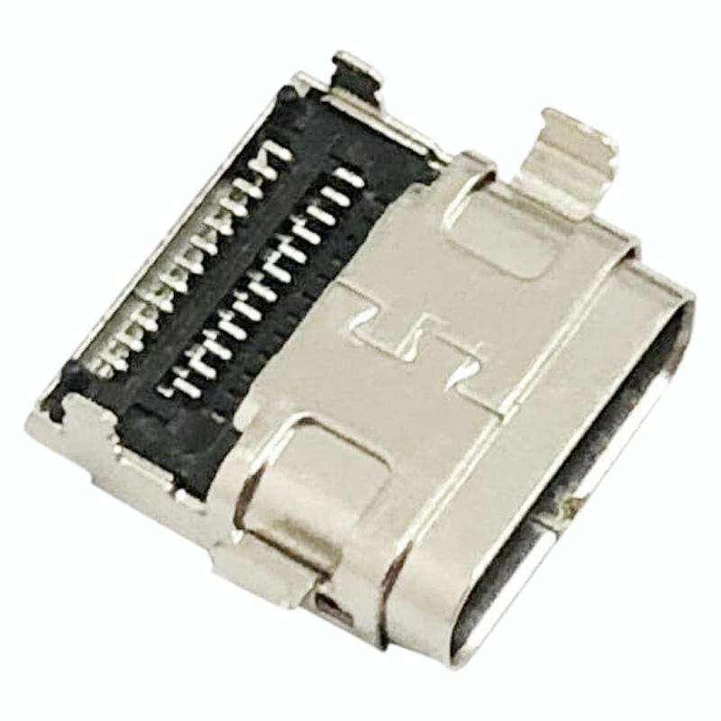 Type-C Charging Port Connector For HP 13-AP 13-AP0013DX 13-AP0023DX