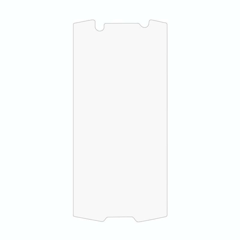 For Cubot KingKong Mini 50 PCS 0.26mm 9H Surface Hardness 2.5D Explosion-proof Tempered Glass Non...