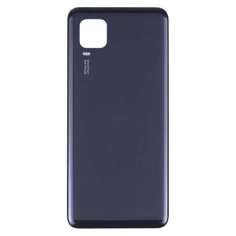 Battery Back Cover for ZTE Axon 11 4G / Axon 11 5G(Dark Blue)