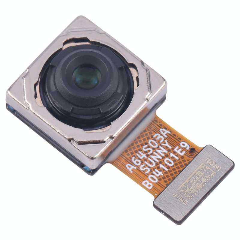 For Realme 7i Original Main Back Facing Camera