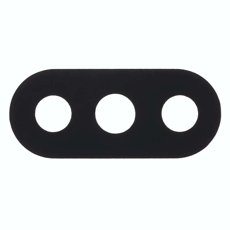 10 PCS Back Camera Lens Cover for Xiaomi Redmi Note 5 Pro / Redmi Note 5