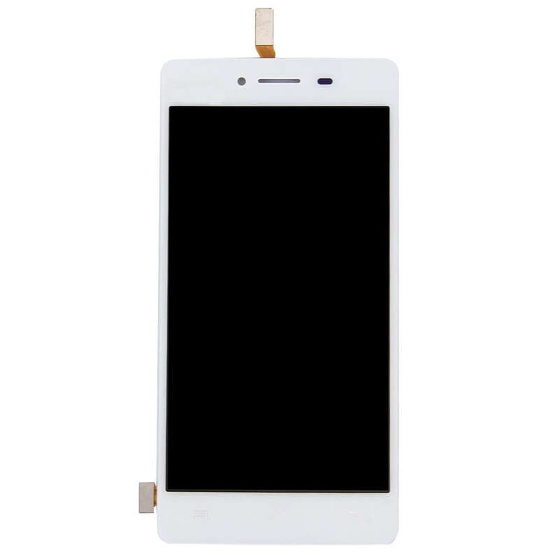 TFT LCD Screen For Vivo Y51 with Digitizer Full Assembly(White)