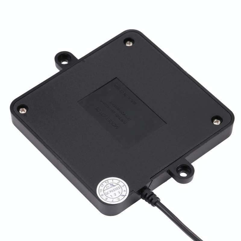 TP-03 USB Wired Touchpad Mouse (Black)
