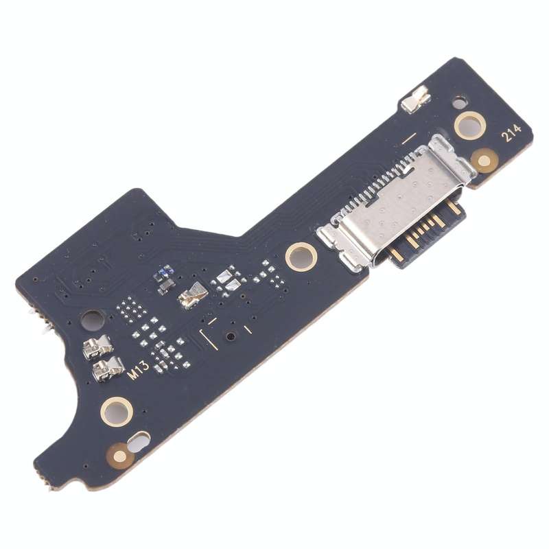 For Xiaomi Redmi 12 5G OEM Charging Port Board