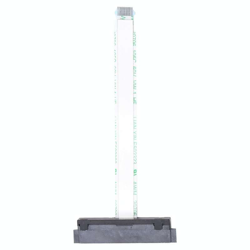 NBX0001R100 Hard Disk Jack Connector With Flex Cable for Dell Inspiron 17 5000 5758 5759 5755