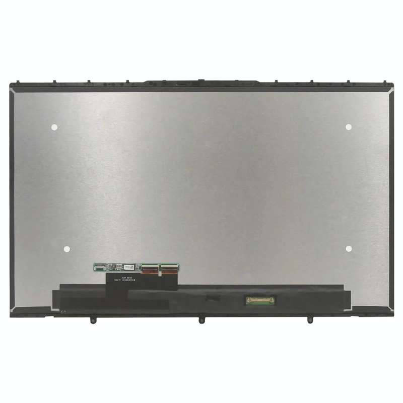 For Lenovo ideapad Yoga 7-14ITL5 FHD LCD Screen Digitizer Full Assembly with Frame