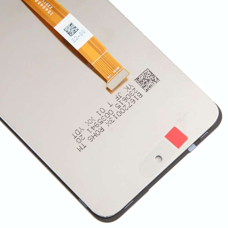 For OPPO K11x OEM LCD Screen With Digitizer Full Assembly