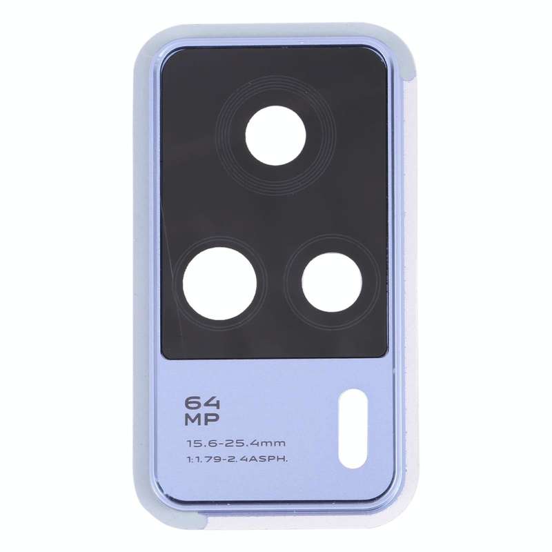 For vivo S9e Camera Lens Cover (Blue)