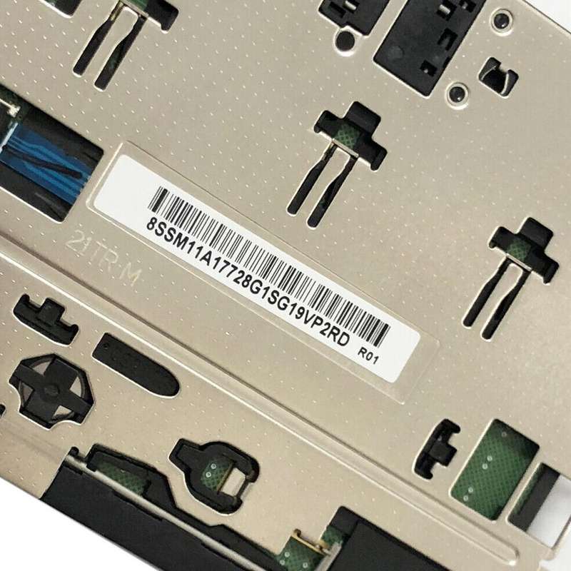 Laptop Touchpad For Lenovo ThinkPad X13 Gen 2 20WK 20WL T14s Gen 2 20WM 20WN 20XF 20XG 20XH 20XJ