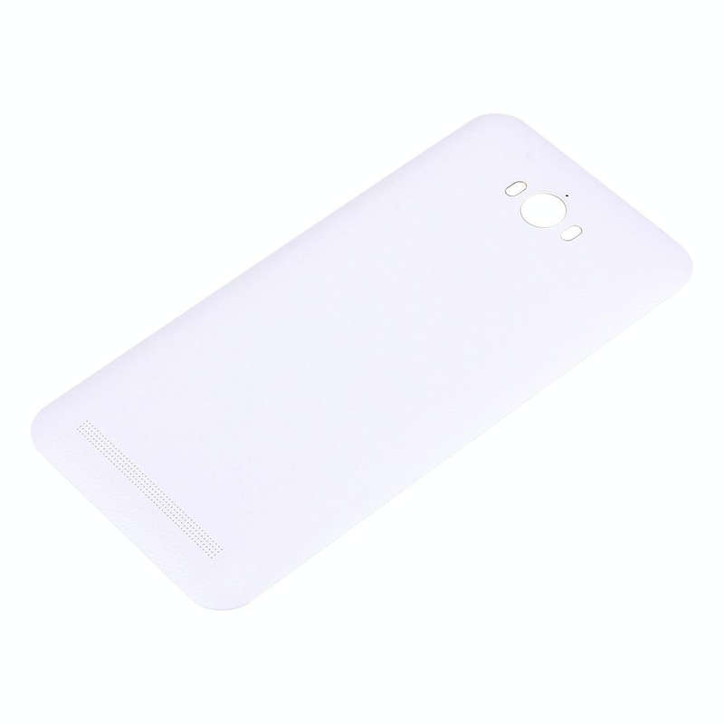 Back Battery Cover for Asus Zenfone Max / ZC550KL(White)