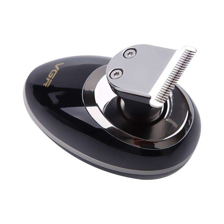 VGR V-302 5W 4 in 1 USB Multi-function Electric Shaver, Plug Type: EU Plug