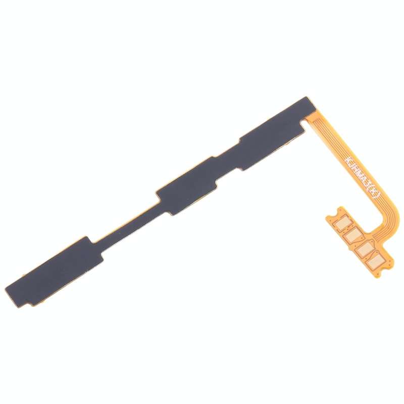 For Xiaomi Redmi A3 OEM Power Button & Volume Button Flex Cable