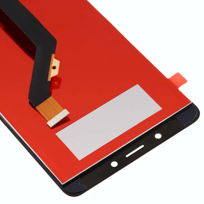 TFT LCD Screen for Infinix Smart 2 HD X609 with Digitizer Full Assembly (Black)