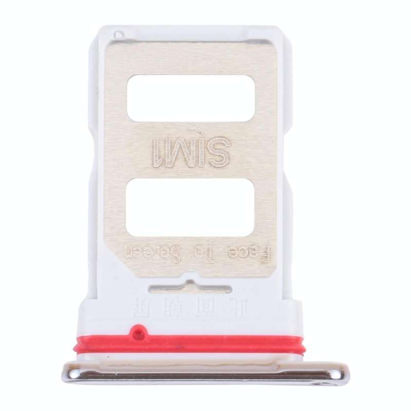 SIM Card Tray + SIM Card Tray for Xiaomi Redmi K40 Pro / Redmi K40 / Redmi K40 Pro+ / Poco F3 / M...