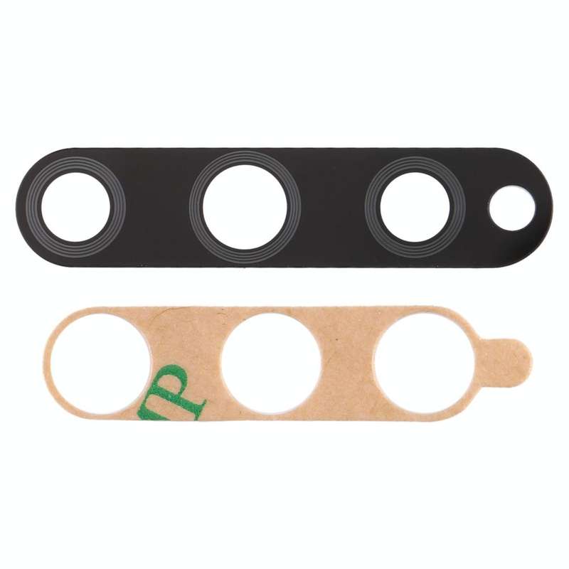 For Huawei Enjoy 10s 10pcs Back Camera Lens