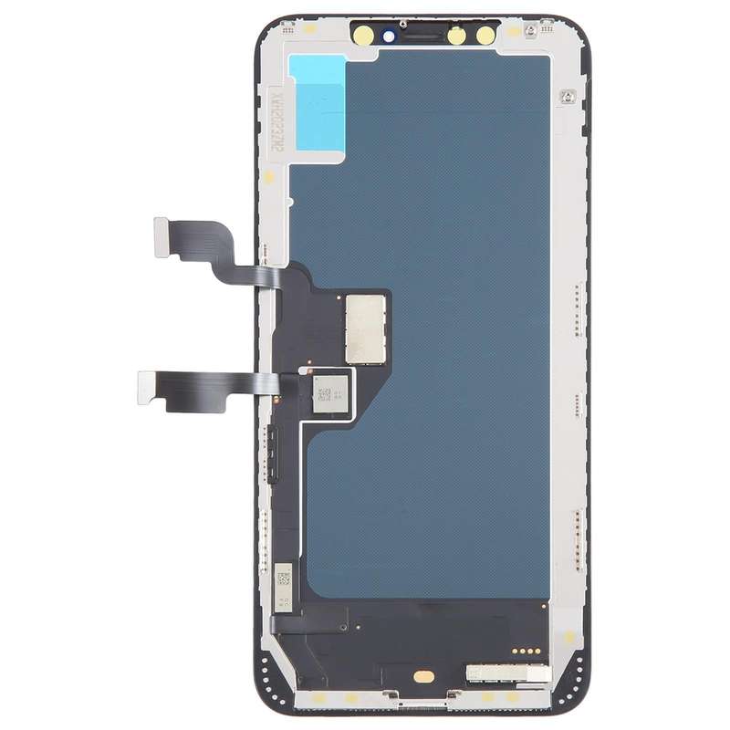 For iPhone XS Max in-cell LCD Screen with Digitizer Full Assembly