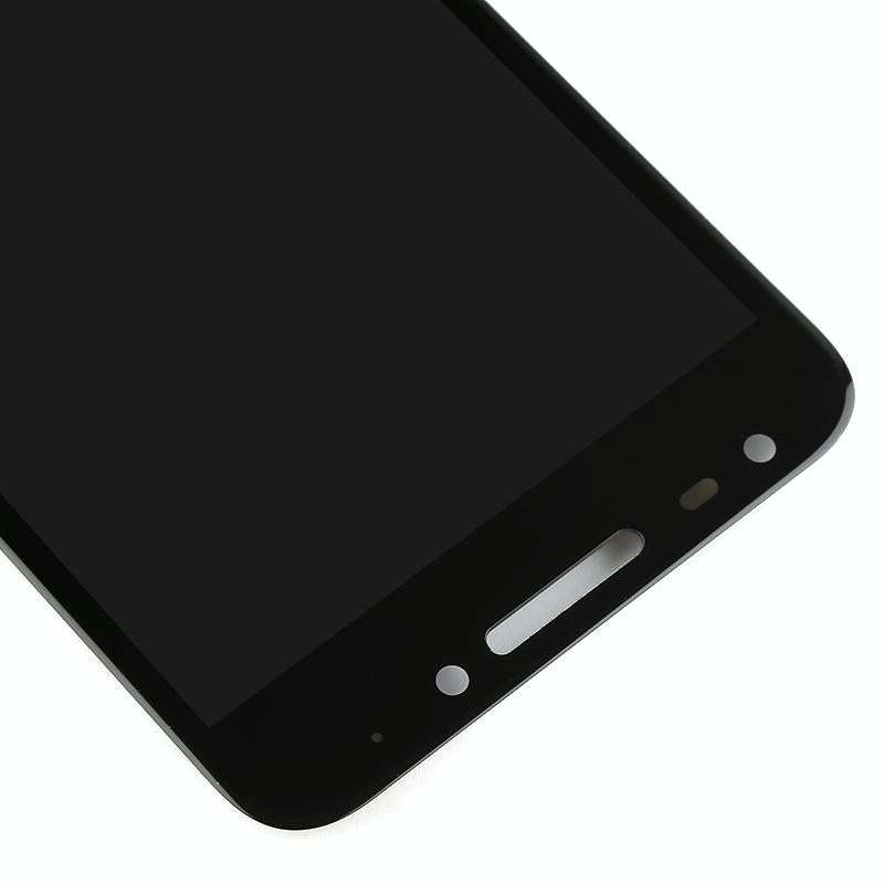 OEM LCD Screen for Alcatel A30 Fierce 5049 / 5049Z / Revvl / 5049w with Digitizer Full Assembly (...
