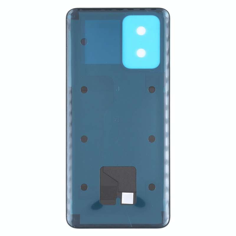 Original Back Battery Cover for Xiaomi Redmi Note 10 Pro (China) 5G(Green)