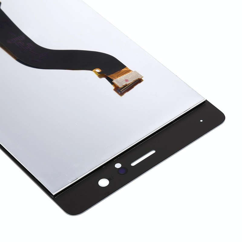 OEM LCD Screen For Huawei P9 Lite with Digitizer Full Assembly (White)
