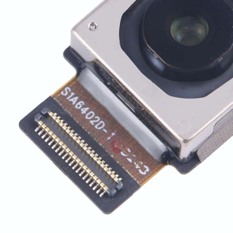 For Google Pixel 8a Original Main Back Facing Camera