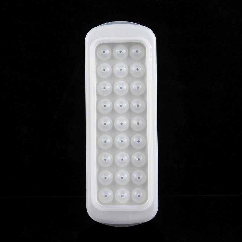 Creative Mini Ball Shaped 27-grid Ice Mold, Random Color Delivery