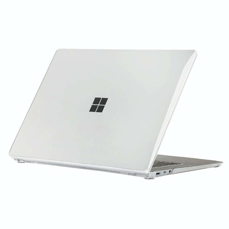 For Microsoft Surface Laptop 2/3/4/5 13.5 Cloth 1769/1867/1958/1950 ENKAY Hat-Prince Shockproof C...