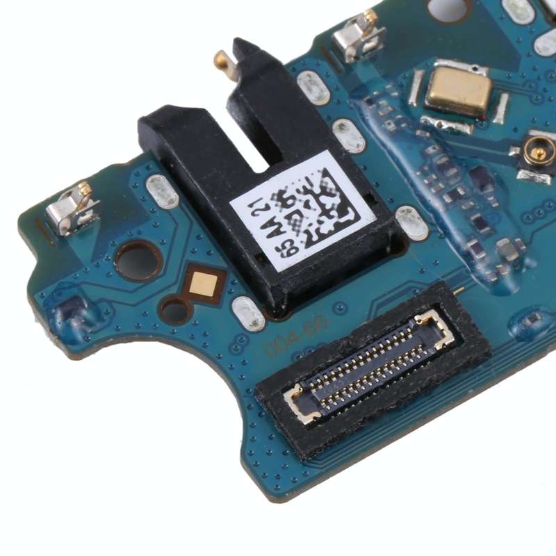 For Realme C20 / Realme C21 / Realme C11 2021 Original Charging Port Board