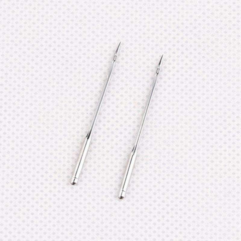 10 Packs Flying Tiger HAX1 Vintage Household Multi-function Sewing Machine Needle, Model:HAx1 14#