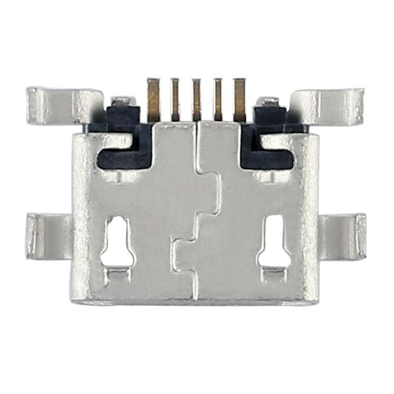 10 PCS Charging Port Connector for Huawei Ascend G7