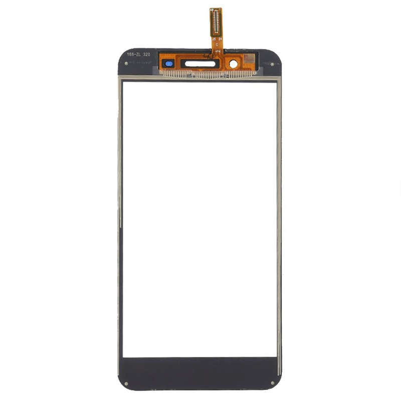 For Vivo Y66 Touch Panel(White)