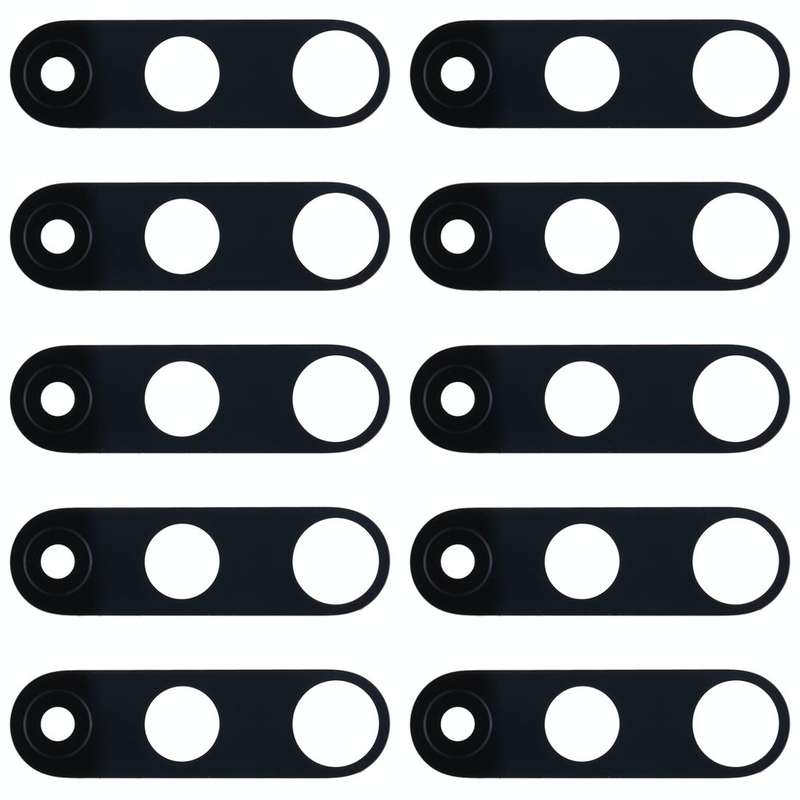 For OnePlus 8 Pro 10pcs Original Back Camera Lens
