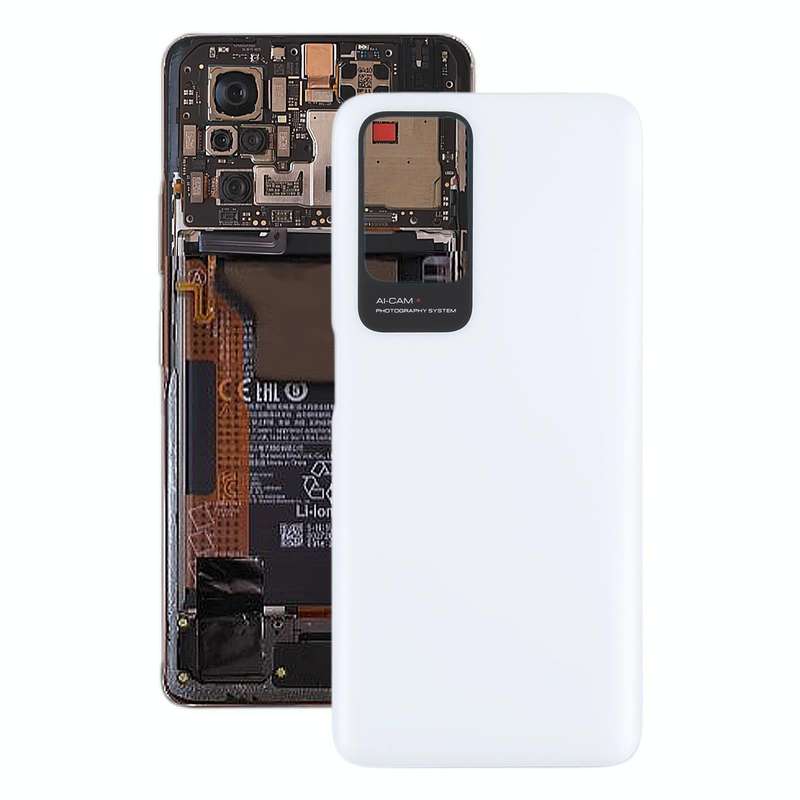Original Battery Back Cover for Xiaomi Redmi 10 / Redmi 10 Prime / Redmi Note 11 4G / Redmi 10 20...