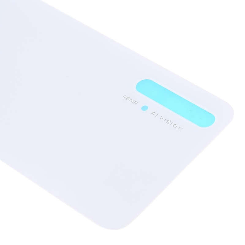 Back Cover for Huawei Honor 20(White)