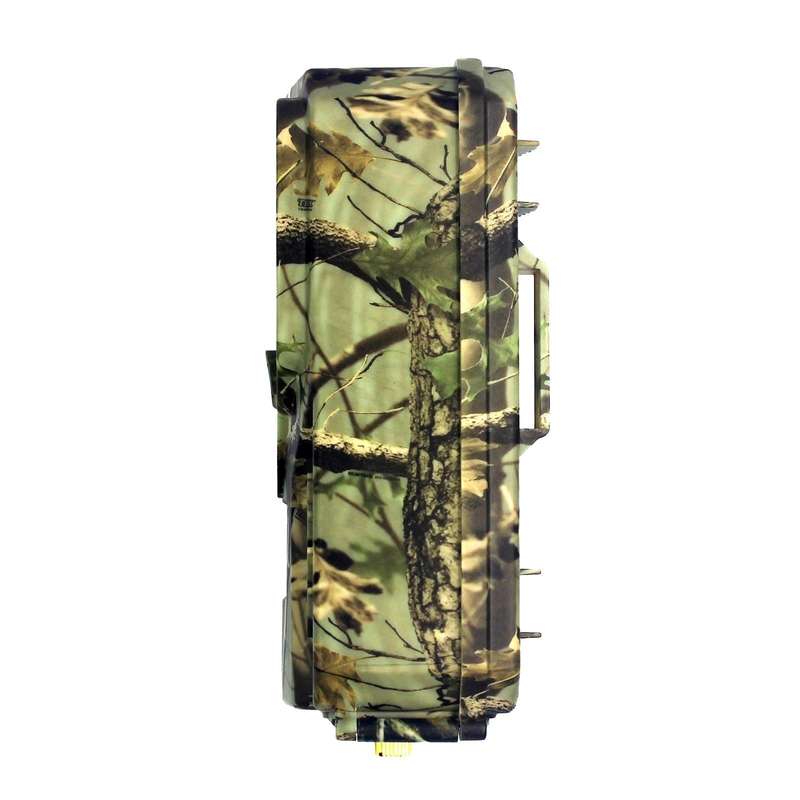 PR300 Outdoor Night Vision Hunting Tracking Camera 12MP Motion Activated