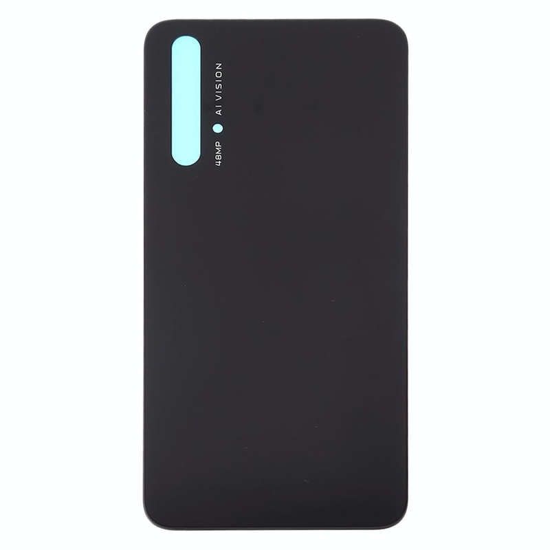 Back Cover for Huawei Honor 20(Black)